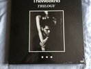 The Weeknd Trilogy Vinyl SEALED #825/1000