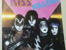 KISS   