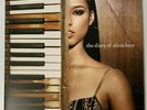 The Diary of Alicia Keys LP Vinyl Record Set of 2 - Free Shipping