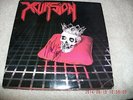 Mark Slaughter First Album XCURSION 12