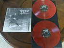 Vothana Never To Submit 2xLP red Vinyl Nsbm Wolfnacht Der Sturmer Livor...