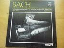 Bach Grumiaux 6 Sonatas for Violin & Cembalo Philips 6999023 2lp NM