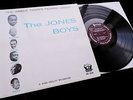 Thad Jones / Jo Jones / Jimmy Jones **Original US Period SPL 1210 Deep Groove**