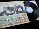 Blue Mitchell / Earl May / Stanley Turrentine **US Blue Note BST 84150 Stereo**