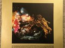 Santana Quadraphonic Record
