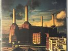 Pink Floyd Animals Vinyl LP Original 1977 US Gatefold Santa Maria Pressing