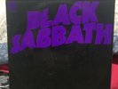 BLACK SABBATH MASTER OF REALITY VINYL LP 1971 ORIGINAL AUSTRALIAN PRESS 6360 050