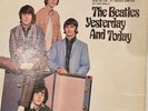 Original The Beatles - Second State Butcher Cover Yesterday & Today 1966 Mono