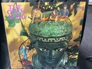 THE OPEN MIND UK PHILIPS SBL 7893 STEREO 1969 VINYL LP ORIGINAL/PSYCH