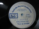 The Delmonics, This I Swear, There Goes My Baby, 10