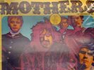 LP Frank Zappa y The Mothers Frank Zappa y The Mothers Of Invention NEAR MINT