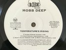 Mobb Deep – Temperature's Rising/Still Shinin' 1995 rap 12