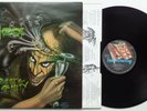 Hexx	Quest for Sanity	MFLAG 22	UK 1st press LP + OIS (KR53)