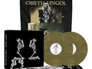 CIRITH UNGOL- FOREVER IN BLACK  - LTD. BOXSET INC. COL. LP + BONUS LP + CD...