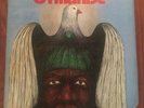 Cymande Self Title 1st LP Vinyl Record OG Pressing Gatefold Jacket Janus Records
