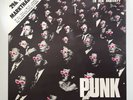 THE BUTTOCKS - ORIGINAL POSTER - Festival - 29.06.1979 Hamburg - 42 cm + 42 cm
