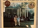Elvis Presley Our Memories Of Elvis Sealed LP With Rare Bonus Sticker #2