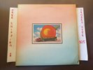 THE ALLMAN BROTHERS BAND EAT A PEACH DBL LP W/ INSERT 