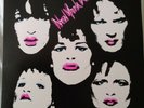 New York Dolls 12 inch vinyl  double album 1974 new condition 