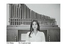 Kali Malone The Sacrificial Code  2LP Repress: Gatefold sleeve, black vinyl