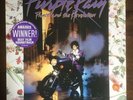 Prince And The Revolution - Purple Rain, Vinyl LP, 1984