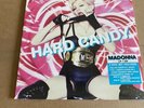 madonna hard candy 3 lp colored vinyl original sealed hype