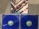 The Beatles - 1967-1970 Blue Vinyl LP