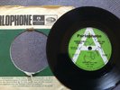 THE TAGES - TREAT ME LIKE A LADY rare UK 1967 DEMO PROMO / MOD PSYCH / FREAKBEAT