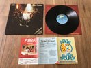 ABBA ?– Super Trouper Vinyl 12