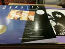 The Bangles - Greatest Hits - Rare 1990 Best Of Vinyl LP Record & insert