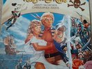 THE PIRATE MOVIE SOUNDTRACK VINYL LP - 1982 - KRISTY MCNICHOL, CHRISTOPHER ATKIN