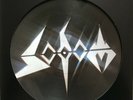 Sodom ?– Expurse Of Sodomy, Vinyl, PicDisc, 1. PRESS GERMANY 1987, Ultra RAR