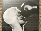 G.I.S.M. Human Condition LP - First Press on Blue Vinyl Randy Uchida GISM Sakevi