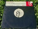 Saints & Sinners - Pushin Too Hard Classic Prog House 12” Vinyl Bedrock Records