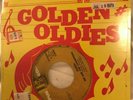 Vintage Sealed 45 SINGLE RECORD Golden Oldies QUEEN We Are the Champions/Rock Y