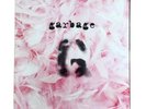 Garbage - Garbage Pink Translucent Vinyl Limited Edition 2015