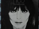 Nico the marble index EKS 74029 Elektra Records Vinyl Päffgen Rock Avantgarde