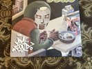 MF Doom ?MM Food Double LP Vinyl Record
