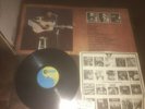 Hank Williams Jr & Friends Vinyl Record LP Outlaw Country 1970s Charlie Daniels