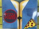 Teenage Mutant Ninja Turtles TMNT Pizza Power / Tubin' 7
