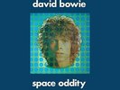 David Bowie-Space Oddity VINYL NEW