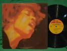 Jimi Hendrix Experience 'Electric Ladyland' LP VG+ DBL