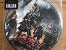 McFly - Party Girl 7” Picture Disc Vinyl Signed