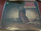 OZZY OSBOURNE BLIZZARD OF OZZ SEALED LP ORIG FROM 1981 JET CBS BLACK SABBATH