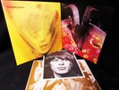 BEAUTIFUL 1974 ROLLING STONES ? GOATS HEAD SOUP + PHOTO INSERT POST 