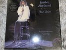 BARBRA STREISAND 