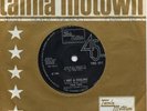 FOUR TOPS  I GOT A FEELING  / BERNADETTE   UK TMG 601   MOTOWN / NORTHERN
