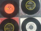 AC/DC DIRTY DEEDS DONE DIRT CHEAP  +jailbreak +thunderstruck+ highway to hell 7'