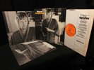1971 Mint Clean LP + HUGE POSTER   NILSSON   