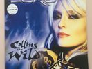 #_ DORO - CALLING THE WILD (Picture-Disk/2-LP, 2000, Steamhammer/GER)